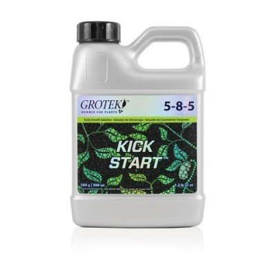 Kick-start Grotek 500ml